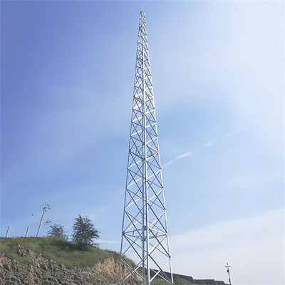 Torens Telefooncommunicatie Antenne 2g 4g 5g Booster Cell Signal Aluminium Mobiele Telecommunicatietoren