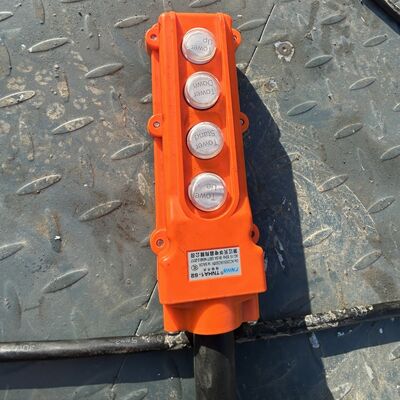 Telescopisch gegalvaniseerd stalen verlichting + communicatie 15 20 25M 5G 4G Wifi mobiele noodtoren