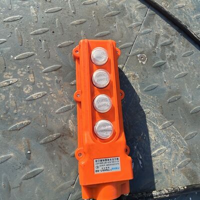 Zware Telescooptoren met Verticale Afwijking Minder Dan Eén Per Duizend Biedt Prestaties voor Communicatie- en Verlichtingstaken