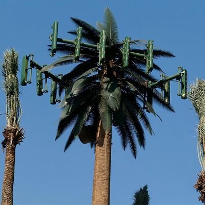 Bionic Tree Tower impact strength KV 27 at 20 0 and minus 20 degrees Celsius providing excellent durability in diverse climates