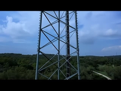 7.3 Buisvormige stalen toren met benen