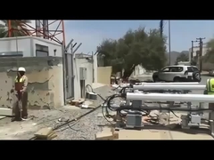 10.3 Buisvormige stalen toren met benen