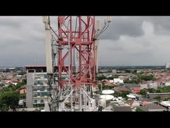 Zelfstroomsignalen en antennes