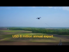 Krachttransmissie toren